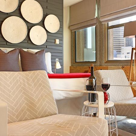 808 Cartwrights Corner Apartment Cape Town Luaran gambar
