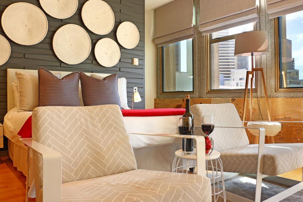 808 Cartwrights Corner Apartment Cape Town Luaran gambar