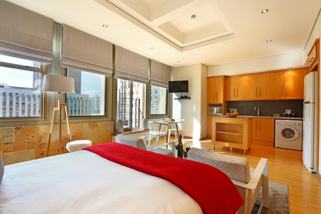 808 Cartwrights Corner Apartment Cape Town Luaran gambar