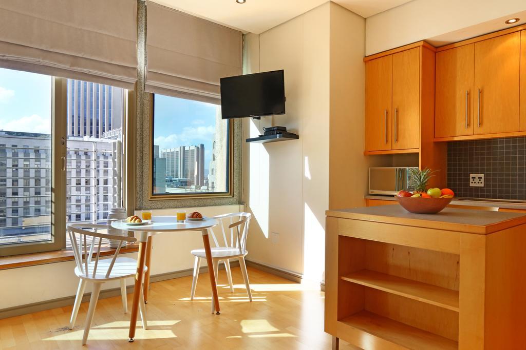 808 Cartwrights Corner Apartment Cape Town Luaran gambar