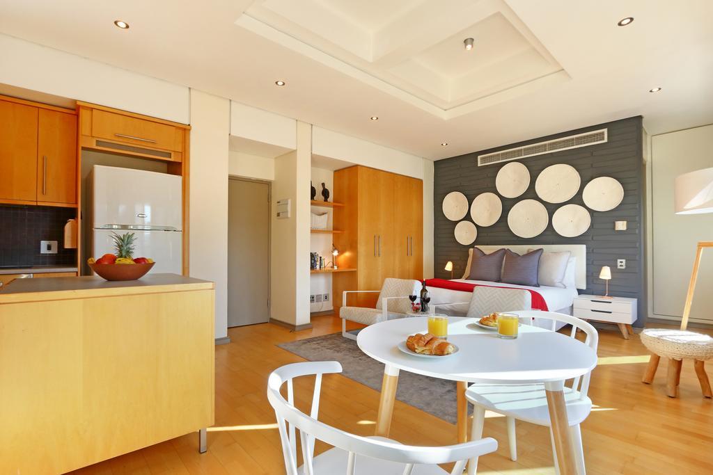 808 Cartwrights Corner Apartment Cape Town Luaran gambar