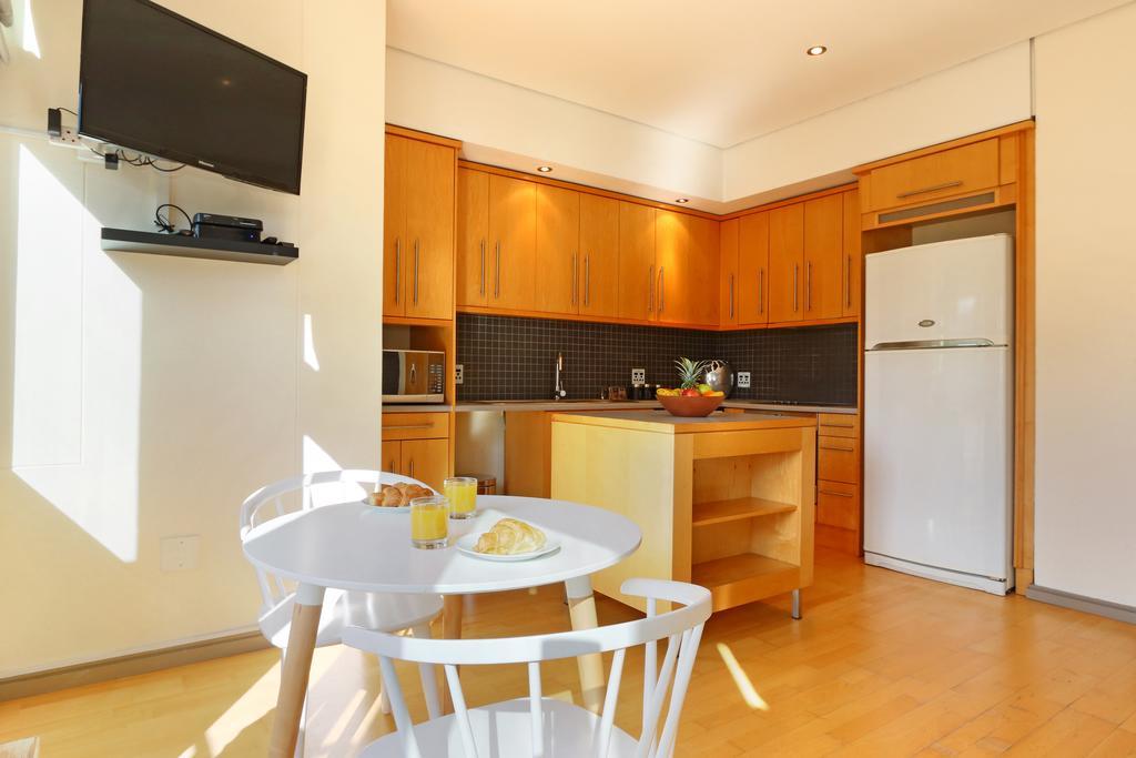 808 Cartwrights Corner Apartment Cape Town Luaran gambar