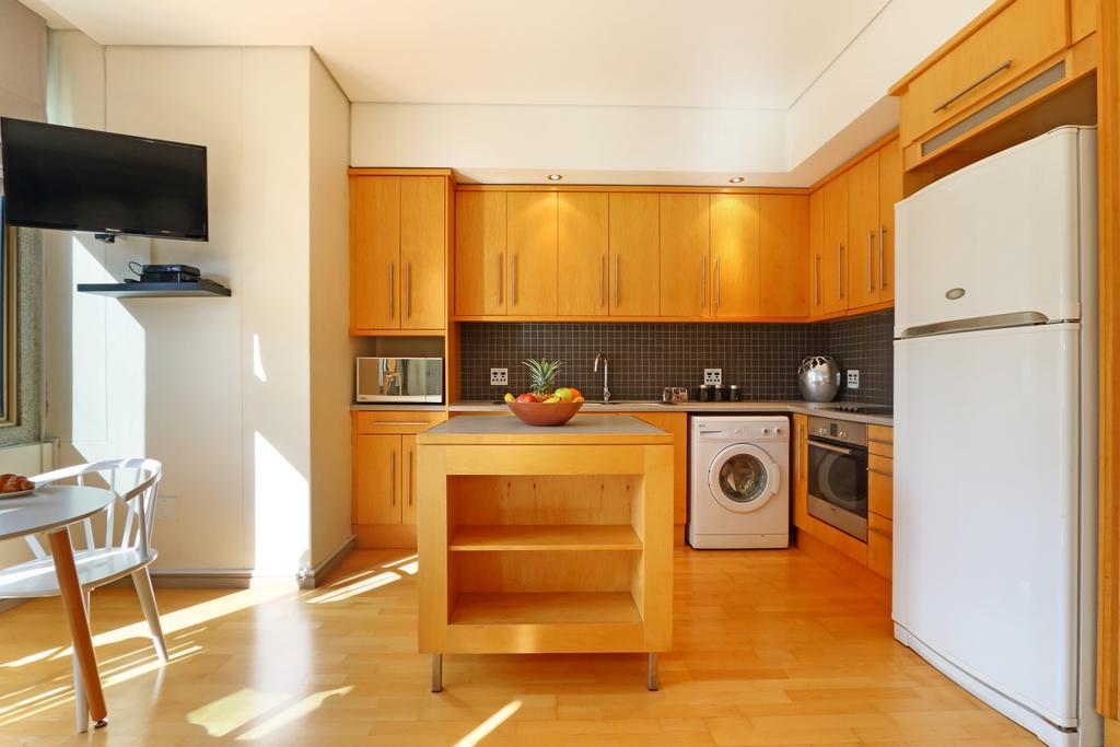 808 Cartwrights Corner Apartment Cape Town Luaran gambar