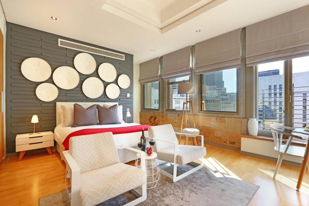 808 Cartwrights Corner Apartment Cape Town Luaran gambar