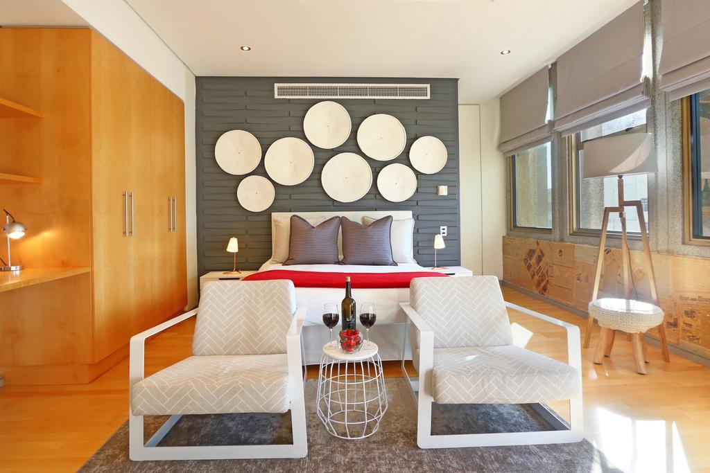 808 Cartwrights Corner Apartment Cape Town Luaran gambar