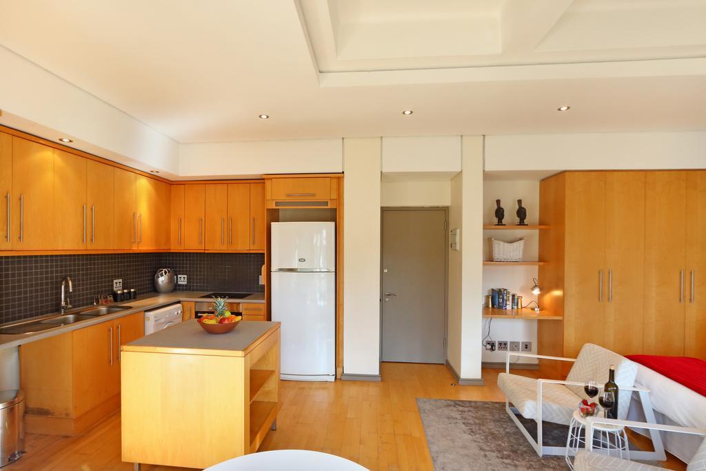 808 Cartwrights Corner Apartment Cape Town Luaran gambar