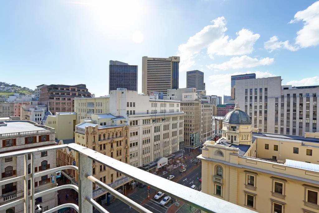 808 Cartwrights Corner Apartment Cape Town Luaran gambar
