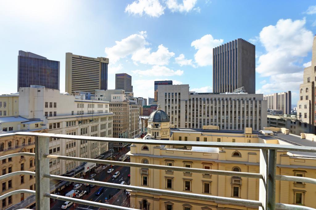 808 Cartwrights Corner Apartment Cape Town Luaran gambar