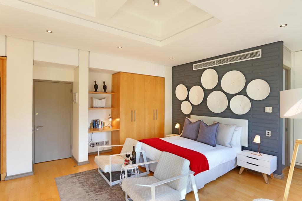 808 Cartwrights Corner Apartment Cape Town Luaran gambar