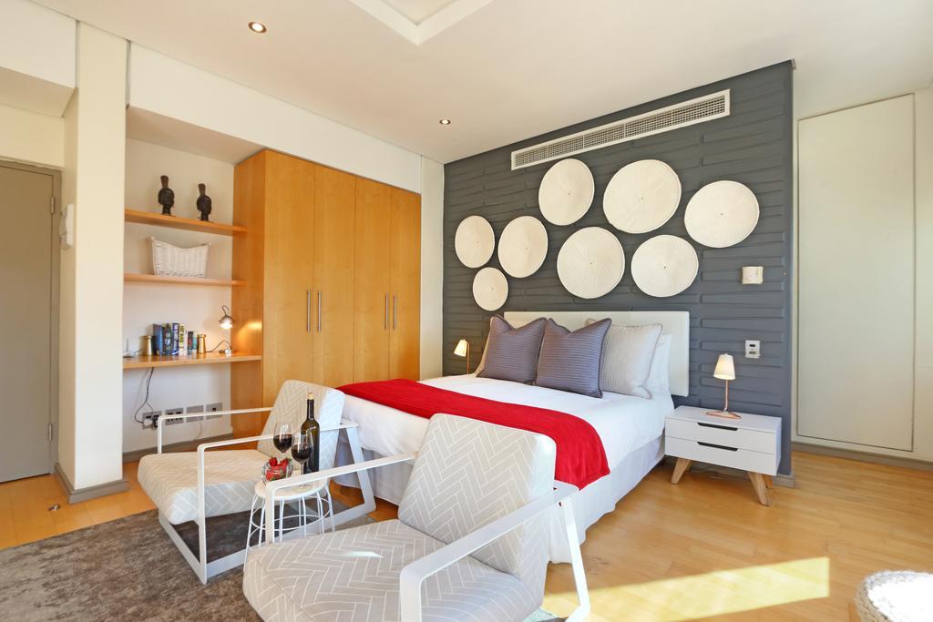 808 Cartwrights Corner Apartment Cape Town Luaran gambar