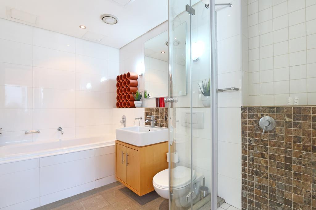 808 Cartwrights Corner Apartment Cape Town Luaran gambar